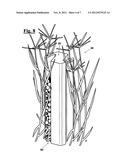 MIXED TURF AND METHOD FOR ITS PRODUCTION diagram and image