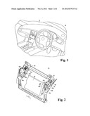 COVER OPENING-CLOSING APPARATUS diagram and image