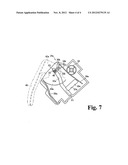 COVER OPENING-CLOSING APPARATUS diagram and image