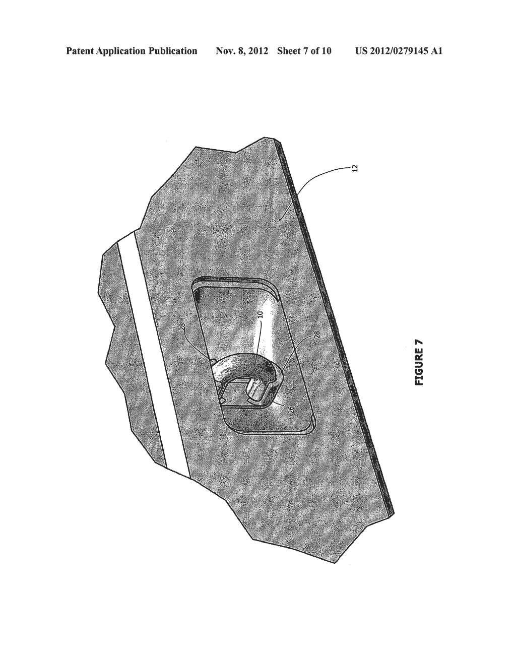 ANCHOR FOR LIFTING A CONCRETE COMPONENT - diagram, schematic, and image 08