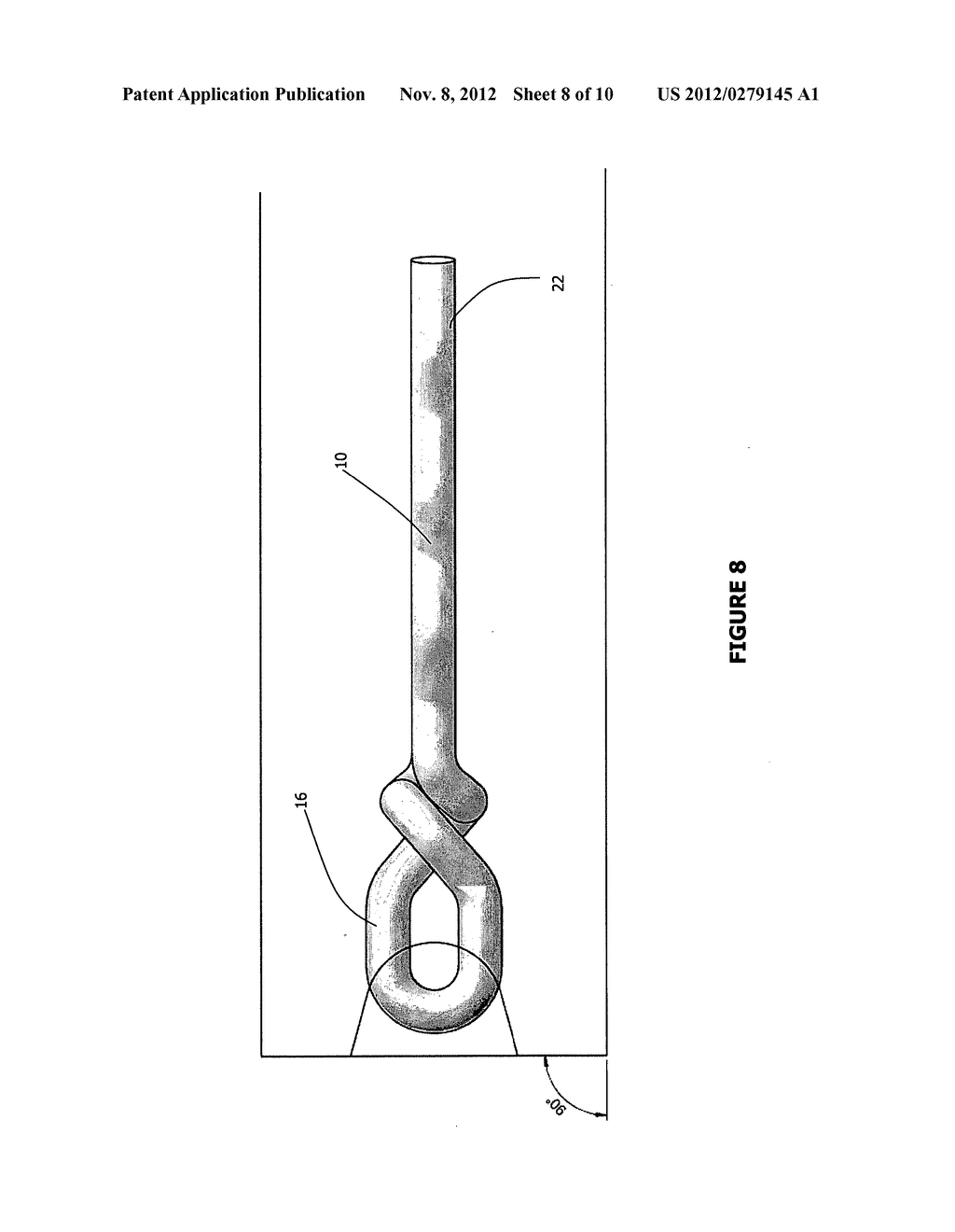 ANCHOR FOR LIFTING A CONCRETE COMPONENT - diagram, schematic, and image 09