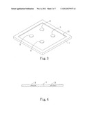 Magnetic tiles diagram and image