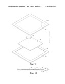 Magnetic tiles diagram and image