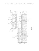 Composite Floor diagram and image