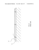 Composite Floor diagram and image