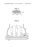 GAS TURBINE ENGINE COMBUSTOR diagram and image