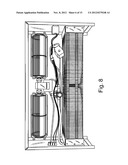 Turbo Coil Refrigeration System diagram and image