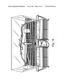 Turbo Coil Refrigeration System diagram and image