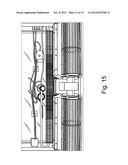 Turbo Coil Refrigeration System diagram and image