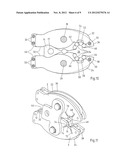 TOOL WITH DIFFERENT EFFECTIVE AREAS diagram and image