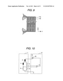 THERMAL TYPE FLOW SENSOR diagram and image