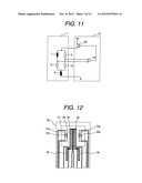 THERMAL TYPE FLOW SENSOR diagram and image