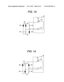 THERMAL TYPE FLOW SENSOR diagram and image