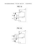 THERMAL TYPE FLOW SENSOR diagram and image