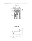 THERMAL TYPE FLOW SENSOR diagram and image