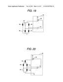 THERMAL TYPE FLOW SENSOR diagram and image