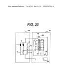 THERMAL TYPE FLOW SENSOR diagram and image