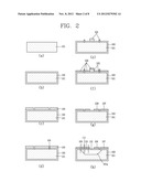 MEMS RESONATOR, SENSOR HAVING THE SAME AND MANUFACUTRING METHOD FOR MEMS     RESONATOR diagram and image