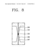 MEMS RESONATOR, SENSOR HAVING THE SAME AND MANUFACUTRING METHOD FOR MEMS     RESONATOR diagram and image