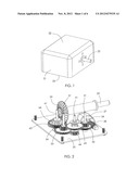 ACTUATOR diagram and image