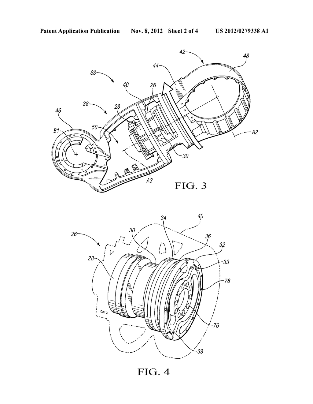 ROTARY SERIES ELASTIC ACTUATOR - diagram, schematic, and image 03