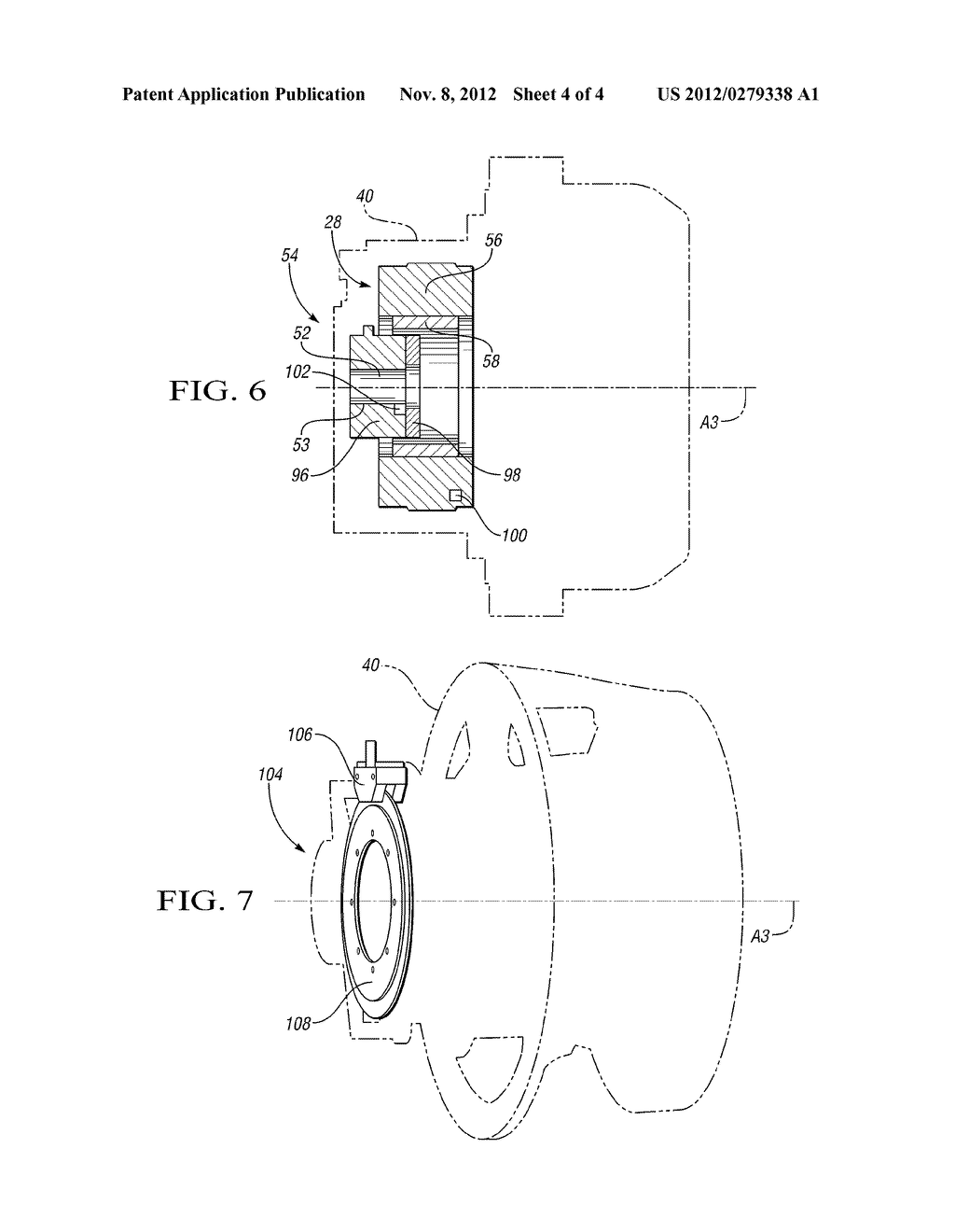 ROTARY SERIES ELASTIC ACTUATOR - diagram, schematic, and image 05