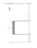 DEVICE FOR GENERATING AN ADDITIONAL RESET FORCE ON A GAS PEDAL AND METHOD     FOR THE OPERATION THEREOF diagram and image