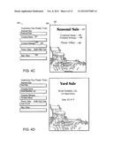 METHOD AND SYSTEM FOR APPLYING CUSTOMER-SPECIFIC LABELS TO UNPRINTED SIDE     OF PRINTED PRODUCTS diagram and image