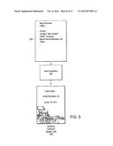 METHOD AND SYSTEM FOR APPLYING CUSTOMER-SPECIFIC LABELS TO UNPRINTED SIDE     OF PRINTED PRODUCTS diagram and image