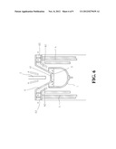 METHOD AND APPARATUS FOR PURIFYING METALLURGICAL SILICON FOR SOLAR CELLS diagram and image