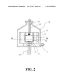 METHODS FOR PURIFYING METALLURGICAL SILICON diagram and image