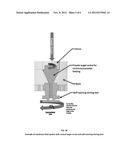 SELF-REACTING FRICTION STIR WELDING TOOL WITH THE ABILITY TO ADD FILLER     MATERIAL diagram and image