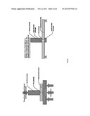 SELF-REACTING FRICTION STIR WELDING TOOL WITH THE ABILITY TO ADD FILLER     MATERIAL diagram and image