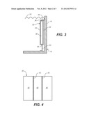 ULTRASONIC AIR BLANKET REFLECTOR diagram and image