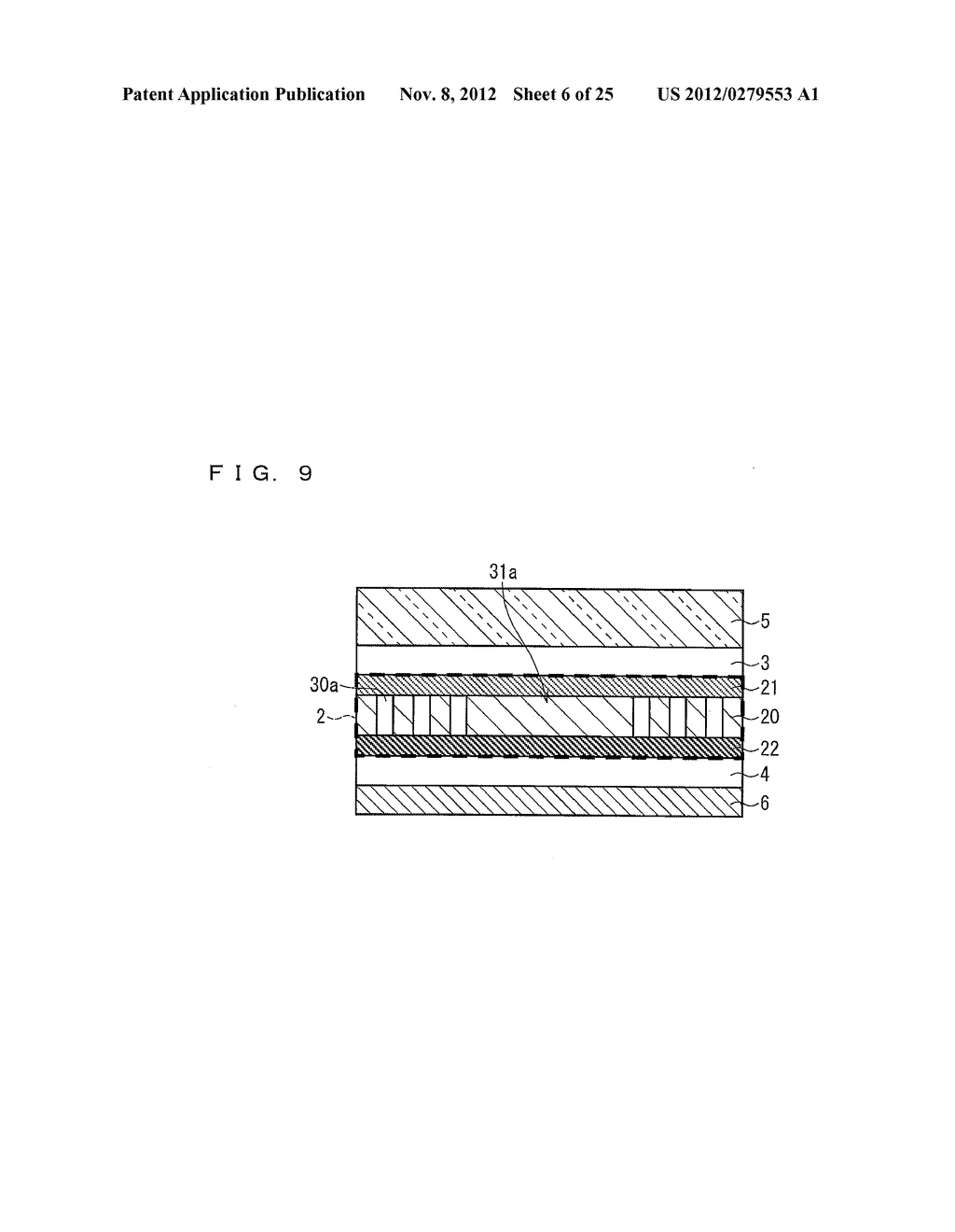 SOLAR CELL, SOLAR CELL PANEL, AND DEVICE COMPRISING SOLAR CELL - diagram, schematic, and image 07