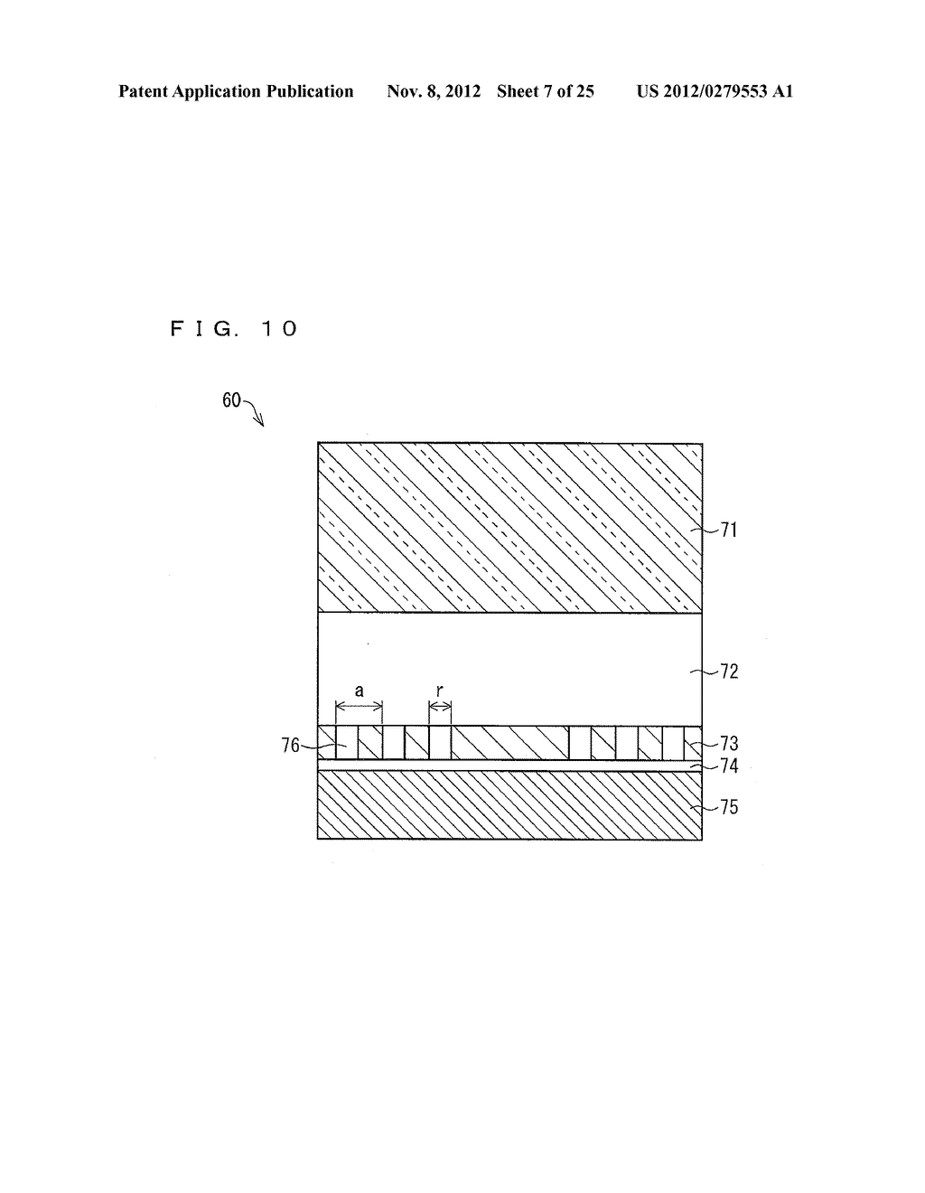 SOLAR CELL, SOLAR CELL PANEL, AND DEVICE COMPRISING SOLAR CELL - diagram, schematic, and image 08
