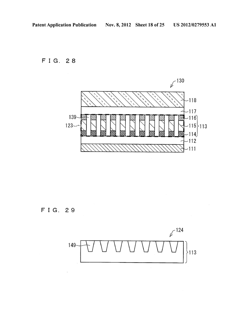 SOLAR CELL, SOLAR CELL PANEL, AND DEVICE COMPRISING SOLAR CELL - diagram, schematic, and image 19