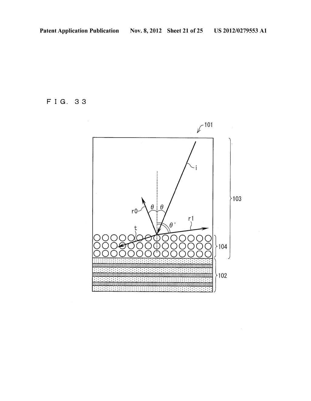 SOLAR CELL, SOLAR CELL PANEL, AND DEVICE COMPRISING SOLAR CELL - diagram, schematic, and image 22