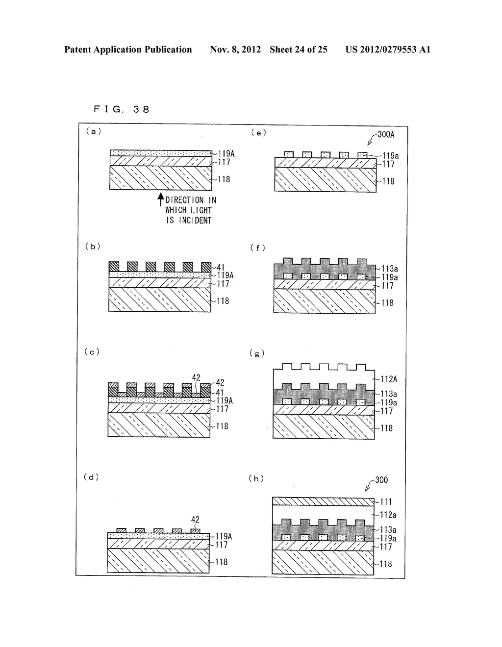 SOLAR CELL, SOLAR CELL PANEL, AND DEVICE COMPRISING SOLAR CELL - diagram, schematic, and image 25