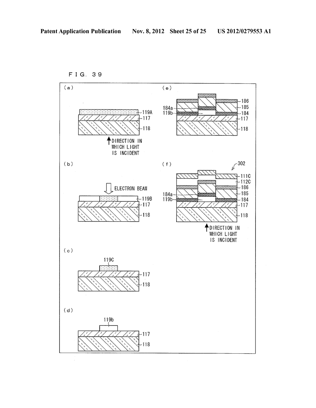 SOLAR CELL, SOLAR CELL PANEL, AND DEVICE COMPRISING SOLAR CELL - diagram, schematic, and image 26