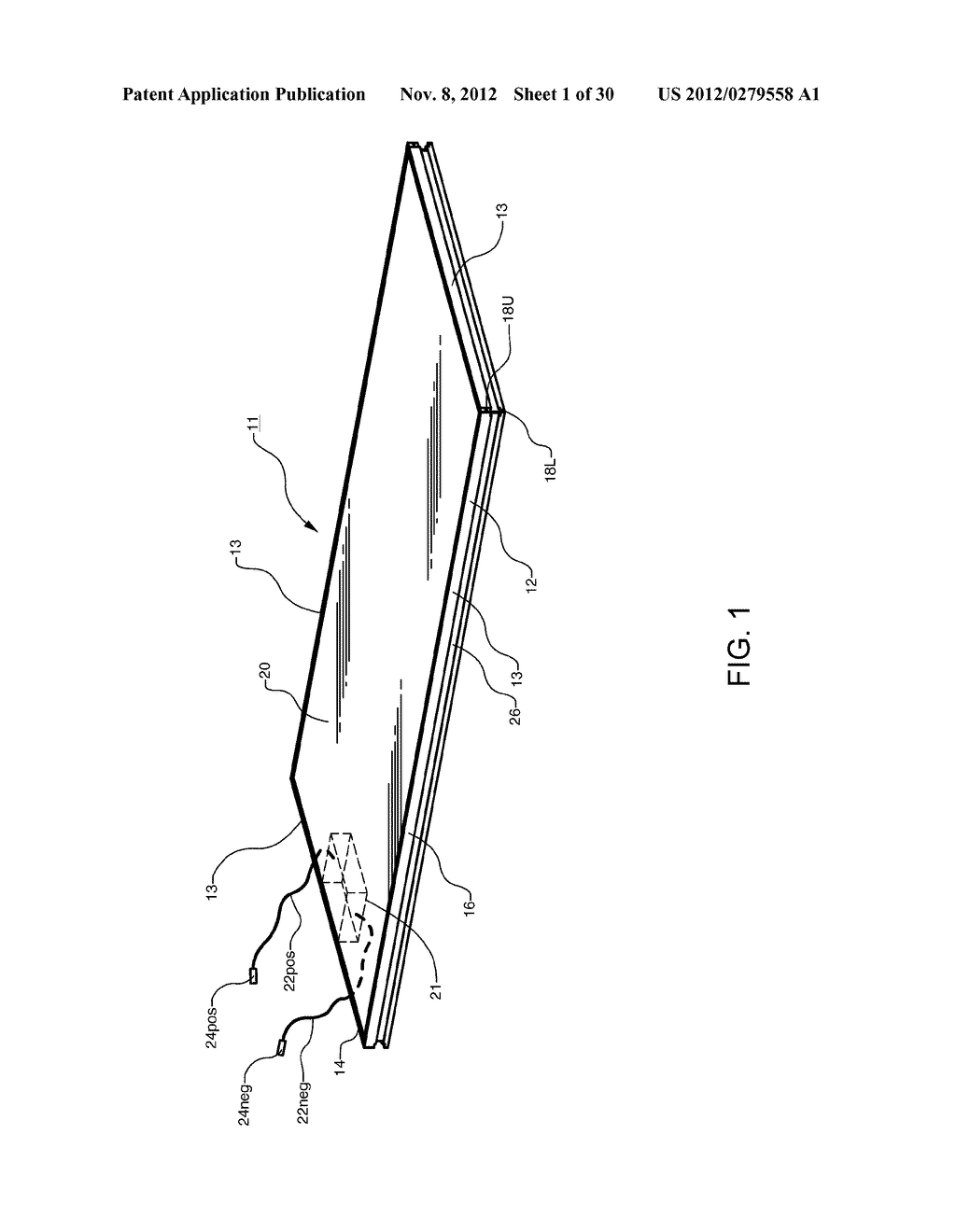 Method and Apparatus for Forming and Mounting a Photovoltaic Array - diagram, schematic, and image 02