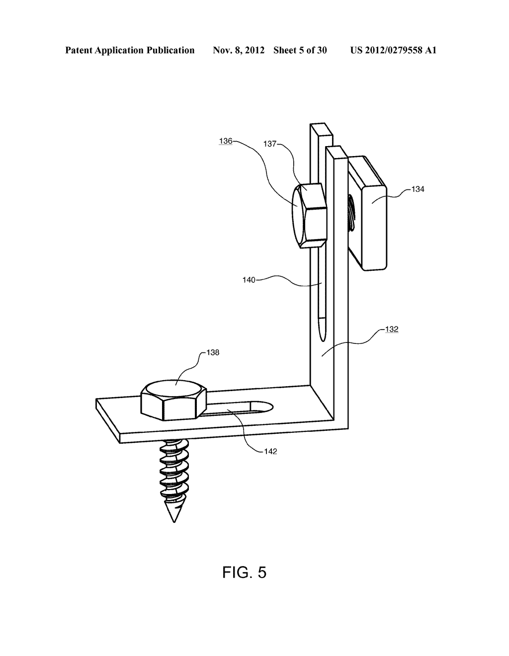 Method and Apparatus for Forming and Mounting a Photovoltaic Array - diagram, schematic, and image 06