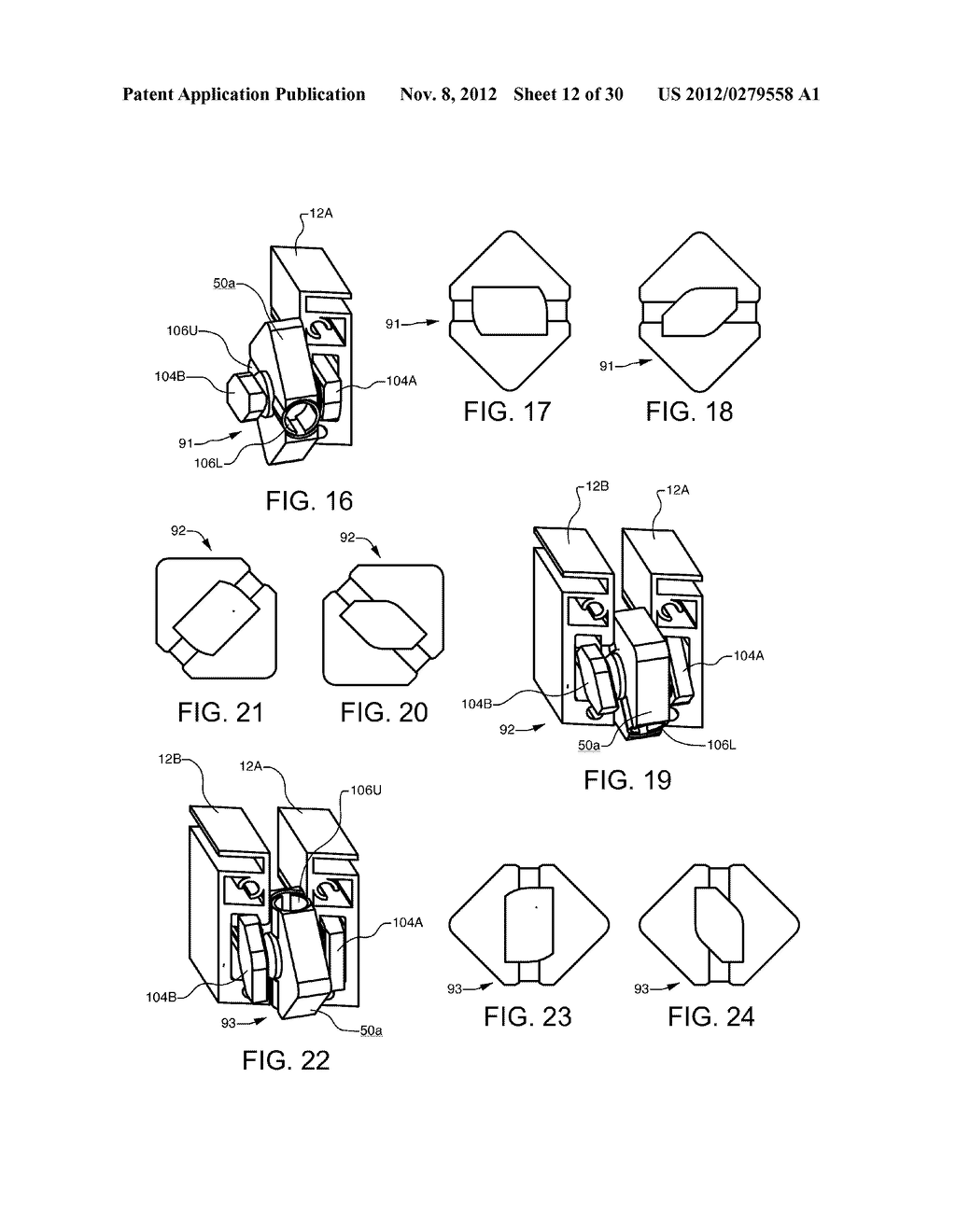 Method and Apparatus for Forming and Mounting a Photovoltaic Array - diagram, schematic, and image 13