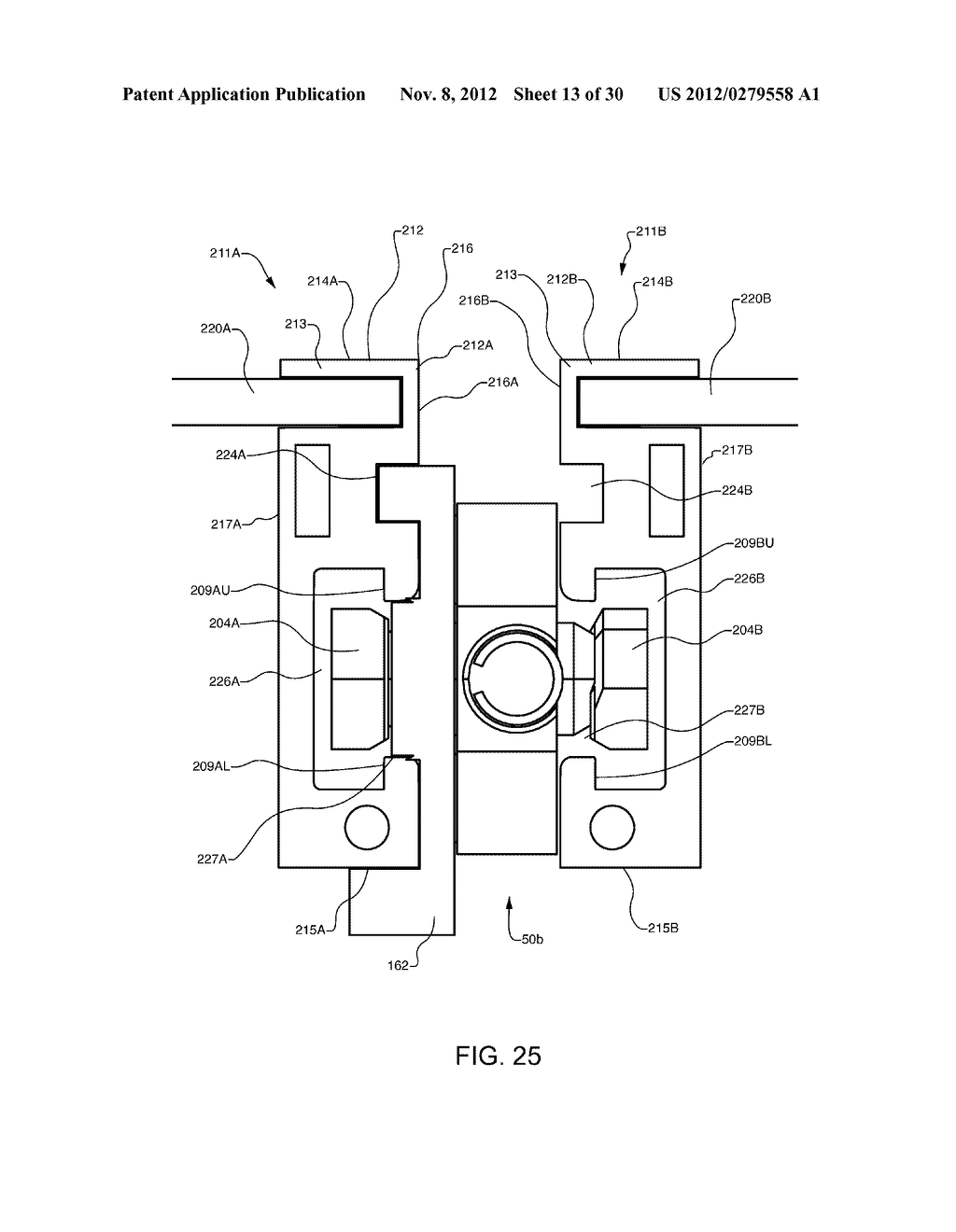 Method and Apparatus for Forming and Mounting a Photovoltaic Array - diagram, schematic, and image 14