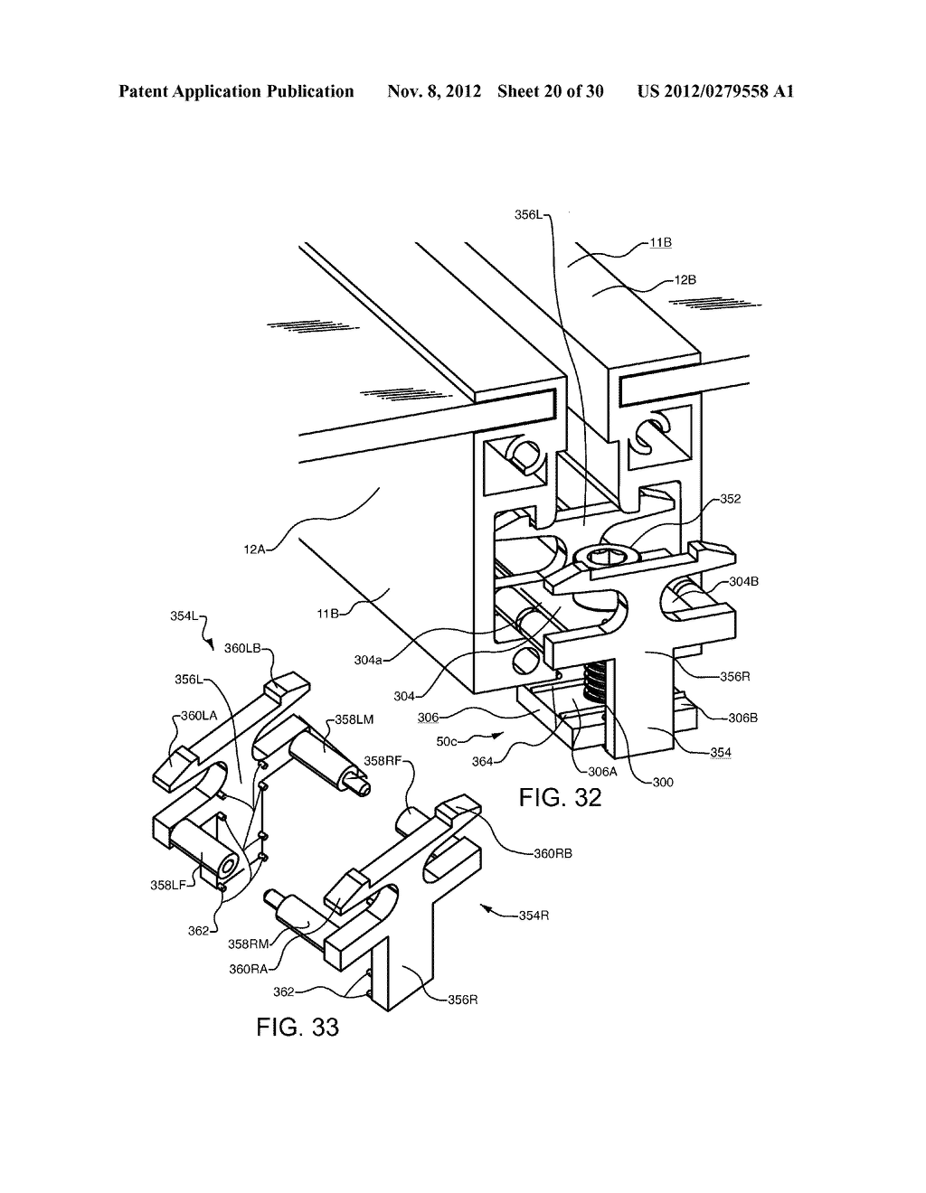 Method and Apparatus for Forming and Mounting a Photovoltaic Array - diagram, schematic, and image 21