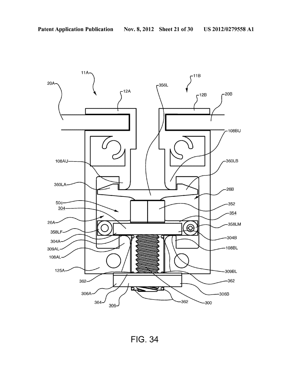 Method and Apparatus for Forming and Mounting a Photovoltaic Array - diagram, schematic, and image 22
