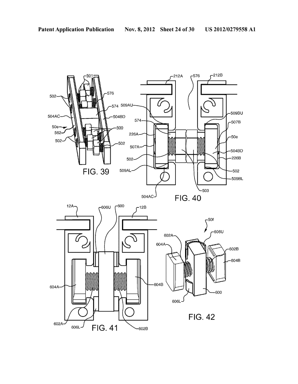 Method and Apparatus for Forming and Mounting a Photovoltaic Array - diagram, schematic, and image 25