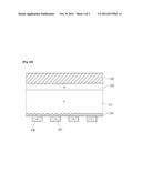 BACK-SURFACE-FIELD TYPE OF HETEROJUNCTION SOLAR CELL AND A PRODUCTION     METHOD THEREFOR diagram and image