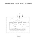 SOLDERABLE INTERCONNECT APPARATUS FOR INTERCONNECTING SOLAR CELLS diagram and image