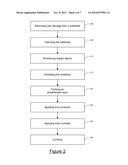 SOLDERABLE INTERCONNECT APPARATUS FOR INTERCONNECTING SOLAR CELLS diagram and image